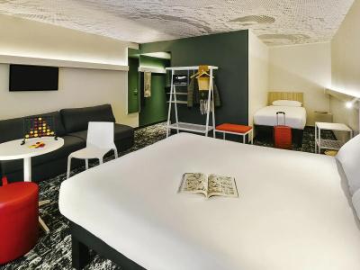 Ibis Annecy - Cran-Gevrier - 41