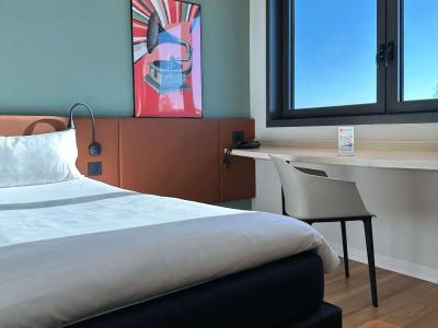Ibis Roma Fiera - 21
