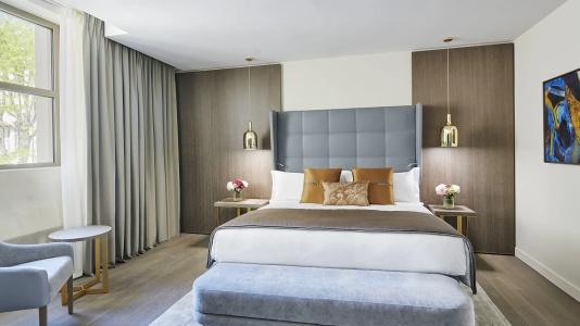 Intercontinental Lyon - Dieu, An Ihg - 50