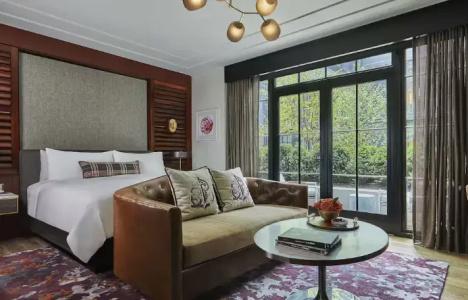 Sagamore Pendry - 69