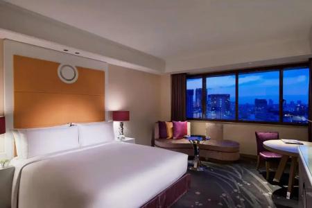 Tokyo Marriott - 45