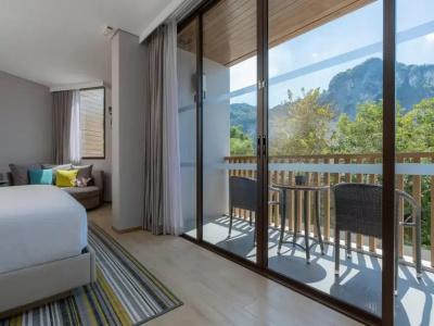Dusitd2 Ao Nang Krabi - Sha Extra Plus - 75