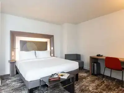 Novotel Paris Gare De Lyon - 28