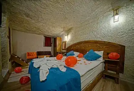 Cappa Cave - 35