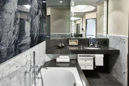 Grand Resort Bad Ragaz - 74