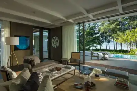 Rosewood Phuket - Sha Plus - 64