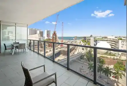 The Gabriel Miami Downtown, Curio Collection by Hilton - 90