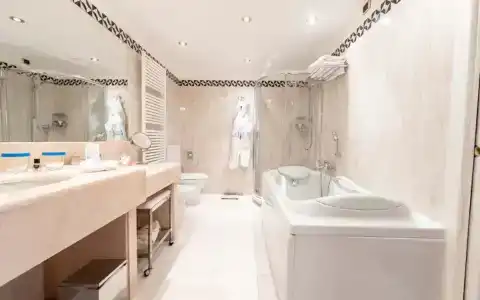 Grand Del Mare Resort & Spa - 73