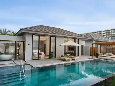 Crowne Plaza Phu Quoc Starbay, An Ihg - 106