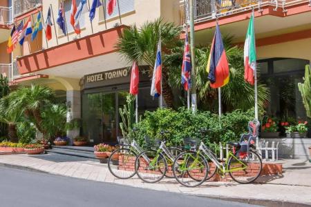 Torino Wellness & Spa - 29