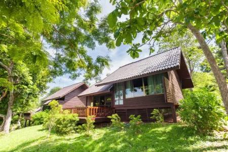 Phi Phi Holiday Resort-Sha Extra Plus - 66