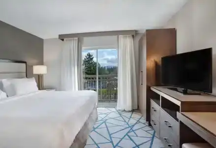 Embassy Suites by Hilton Seattle - 27