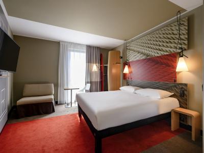 ibis Regensburg Zentrum - 42