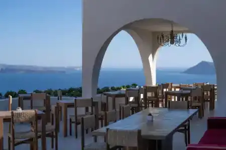 Andronis Luxury Suites - 31