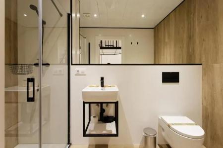 Barna House - 41