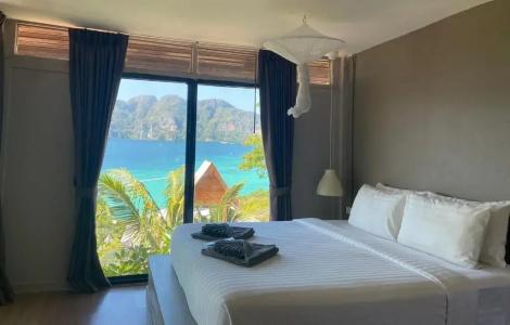 Hip Seaview Resort @ Phi Phi - 118