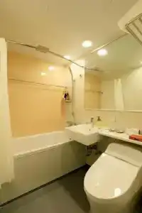 The Singulari & Skyspa At Universal Studios Japan - 64