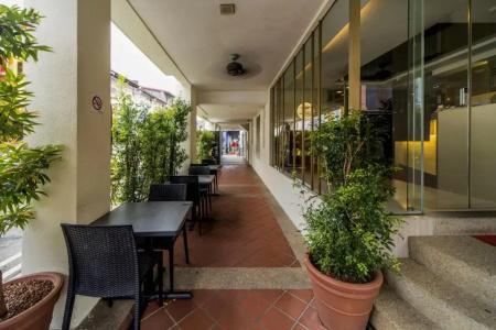 Sandpiper (SG Clean, Staycation Approved) - 19