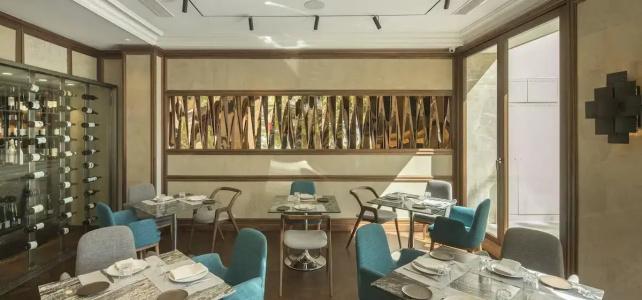 El Llorenc Parc de la Mar - Adults Only (+16) - 16