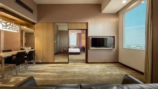 Cititel Penang - 38