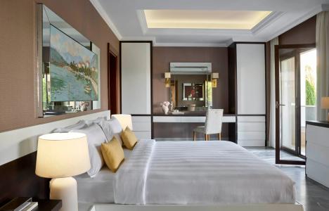 Pomegranate Wellness Spa - 125