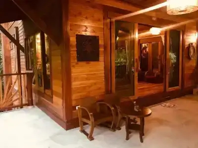 Viking Nature Resort - 87