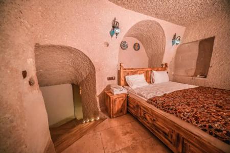 Zeus Cave Suites - 90