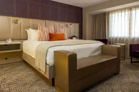 Sahara Las Vegas - 62
