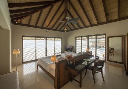 The Residence Maldives at Dhigurah - 54