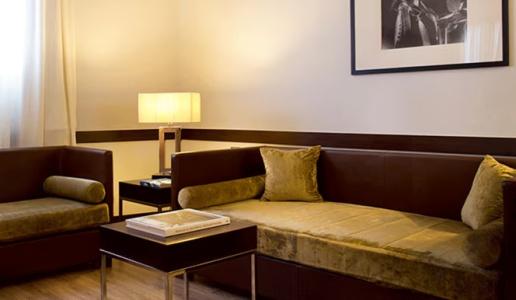 Starhotels Ritz - 46