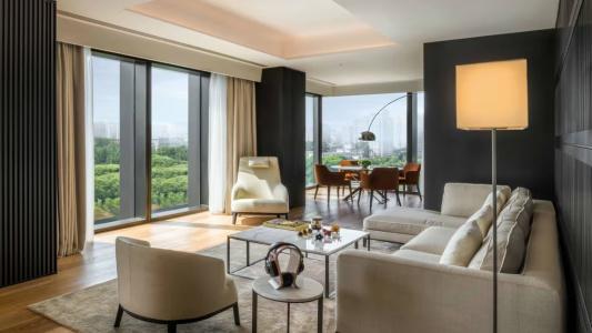 Bulgari, Beijing - 60