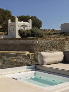 Mykonos Earth Suites - 31