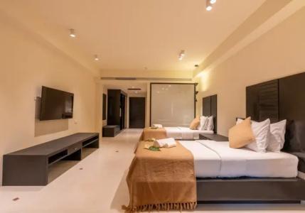 Samaya Bura Beach Resort - 50