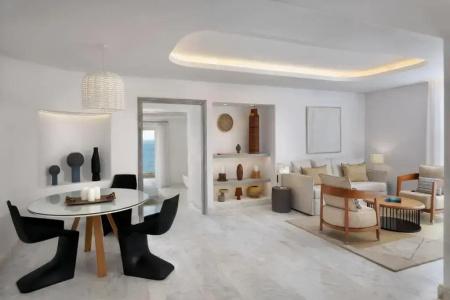 Mykonos Riviera & Spa, a member of Small Luxurys of the World - 97