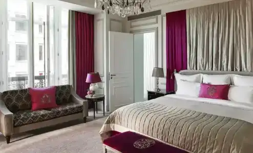 Hôtel Plaza Athénée - Dorchester Collection - 83