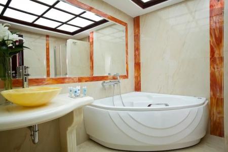 Maison Des Lys - Luxury Suites - 37