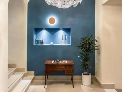 Mercure Napoli Centro Angioino - 13