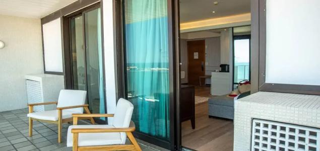 Pestana Rio Atlantica - 82
