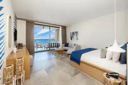 Mirada Exclusive Bodrum - 57