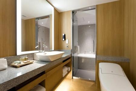 Keio Plaza Tokyo - 109