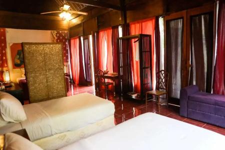 The Mansion Resort & Spa - 56