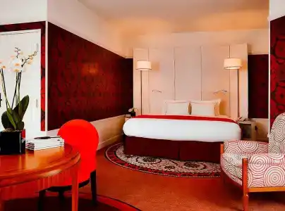 Carlton Lyon - MGallery Hotel Collection - 42