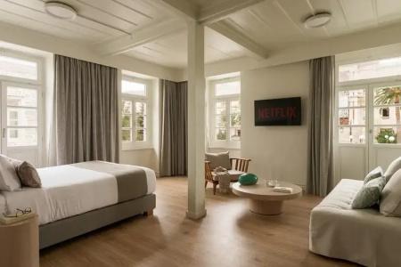 Syros Soul Luxury Suites - 115