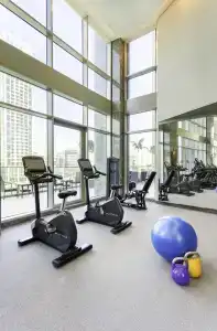Renaissance Business Bay - 3