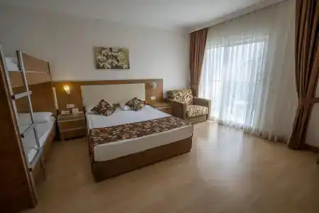 Cenger Beach Resort Spa - All Inclusive - 42