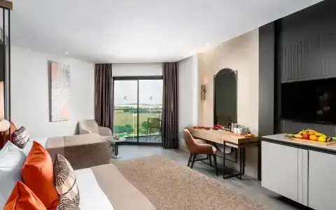 Kirman Calyptus Resort&Spa - 62