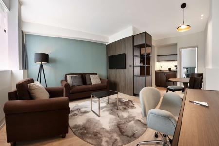 Radisson Blu Hasselt - 40