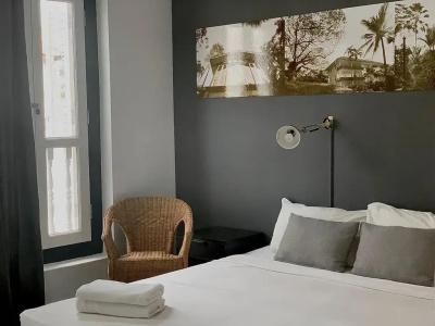 Check-Inn at Little India - SG Clean, Staycation Approved - 24