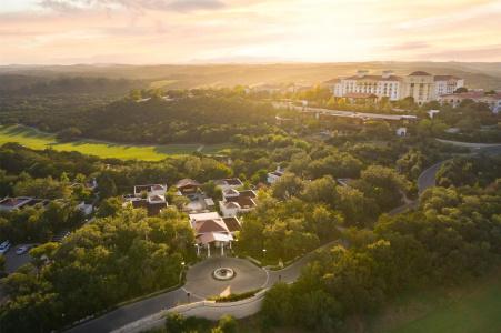La Cantera Resort & Spa - 23