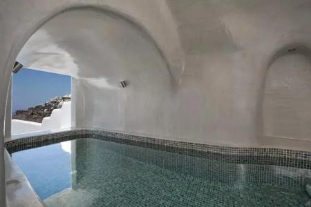 Pegasus Suites & Spa - 62